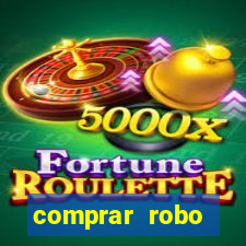 comprar robo fortune tiger